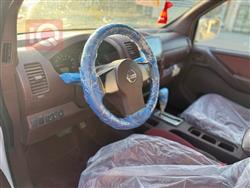 نيسان نافارا